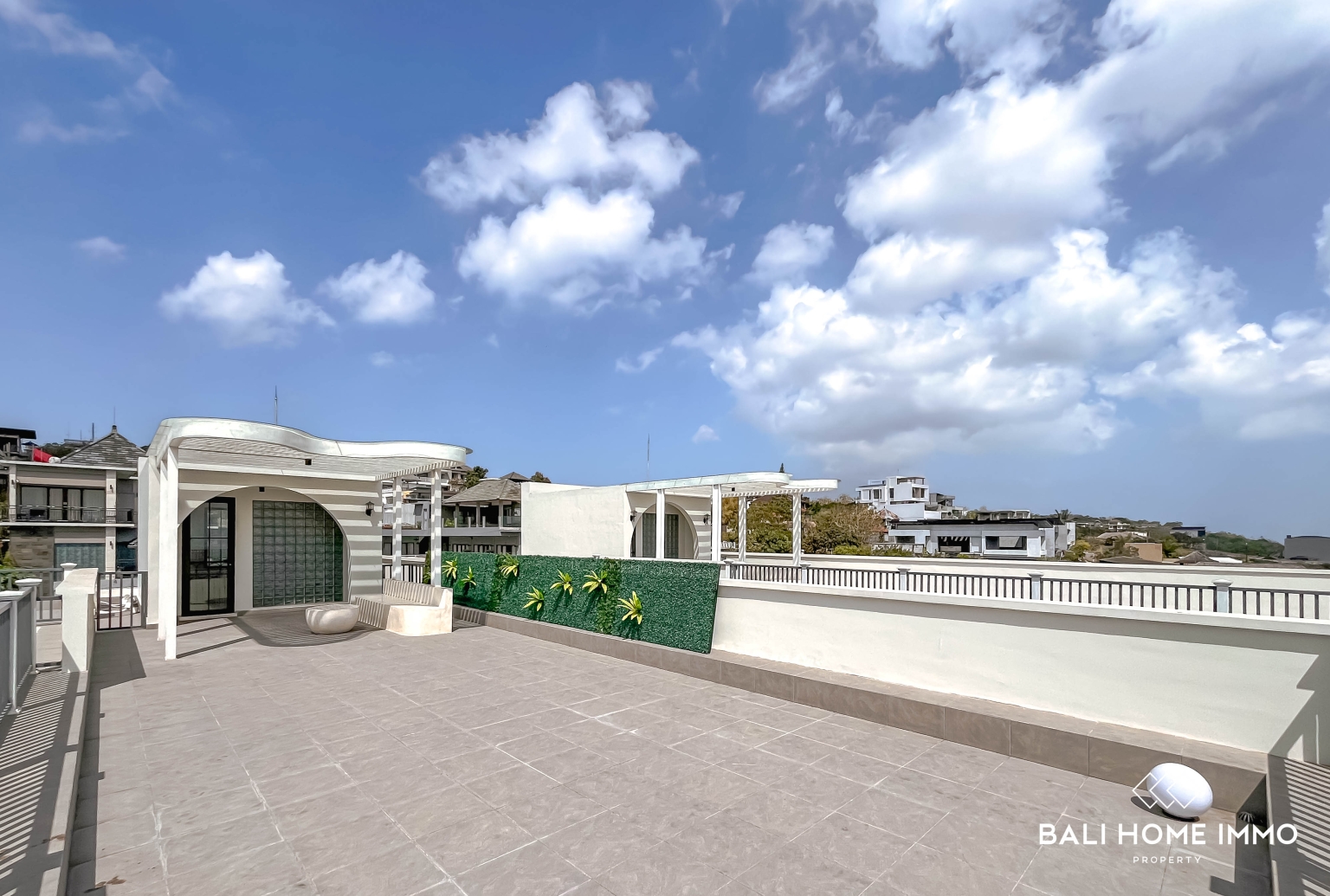 Magnifique villa de 3 chambres à louer au mois ou à l'année à Ungasan view 25