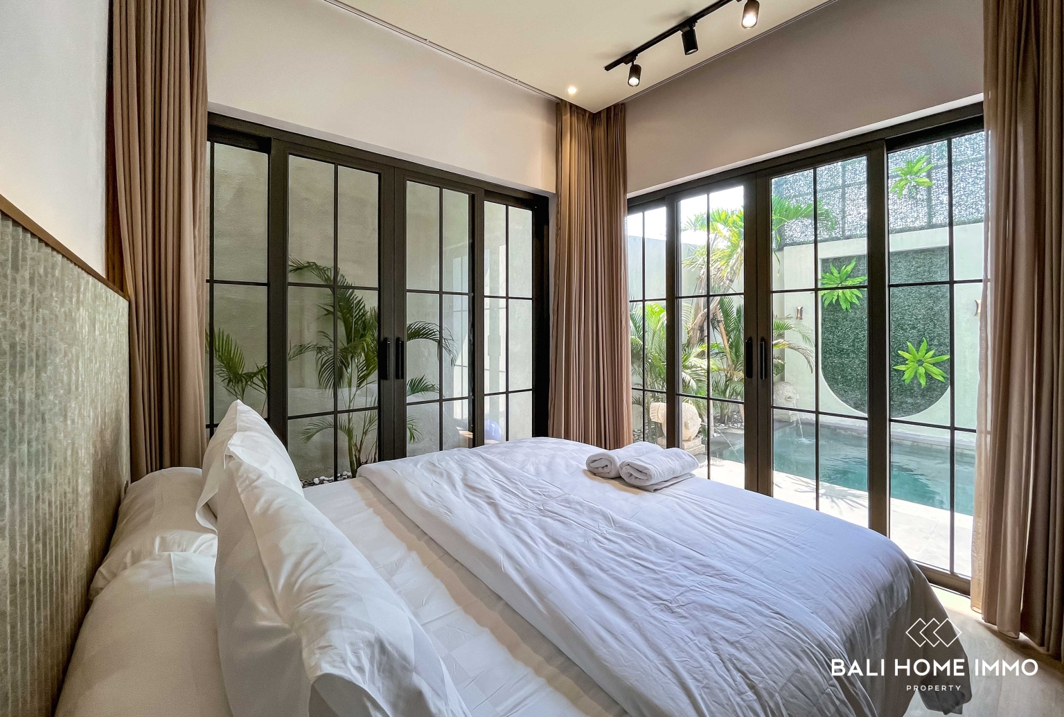 Magnifique villa de 3 chambres à louer au mois ou à l'année à Ungasan view 14