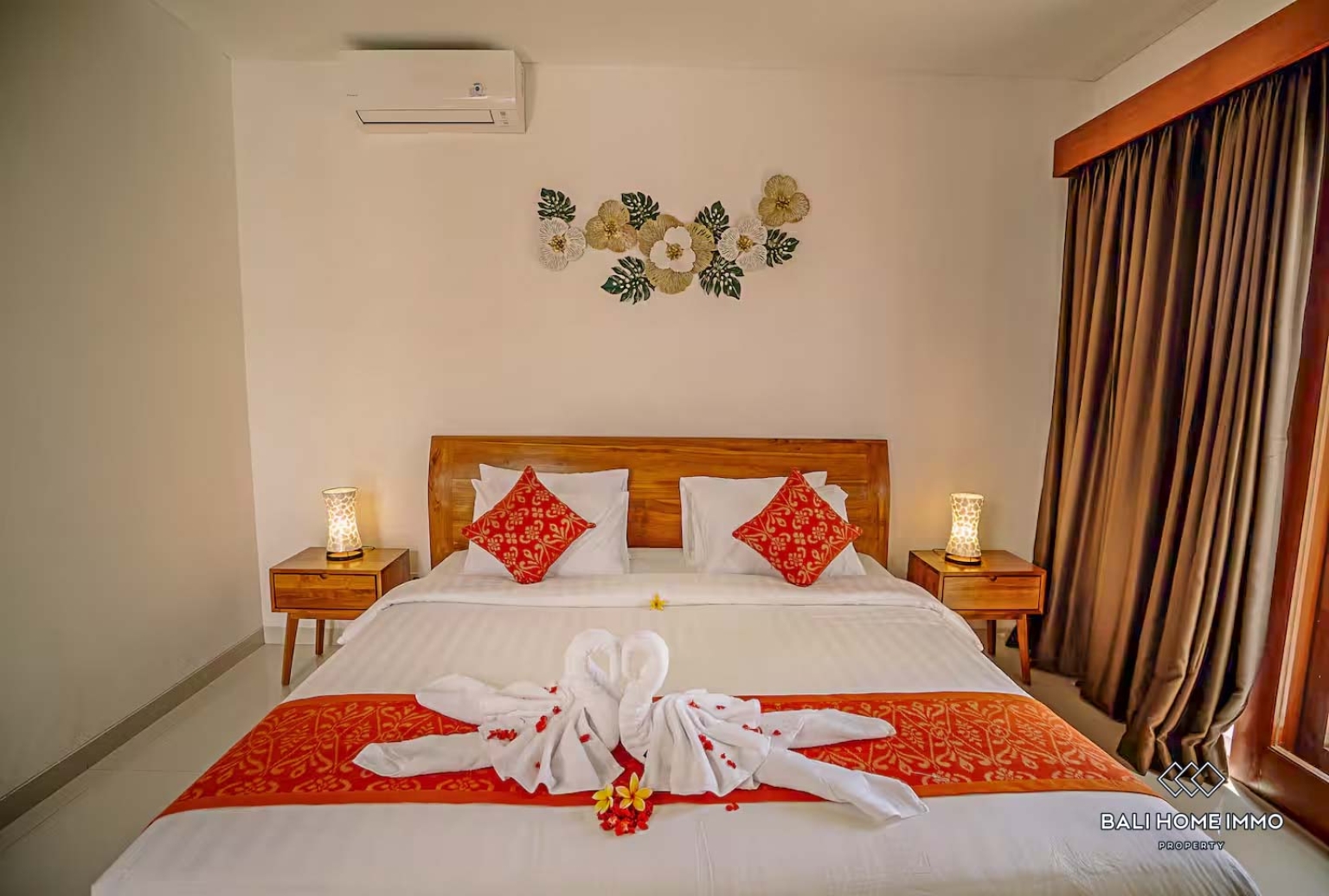 Beautiful 3 bedrooms villa for rental in Bali - Sanur view 13