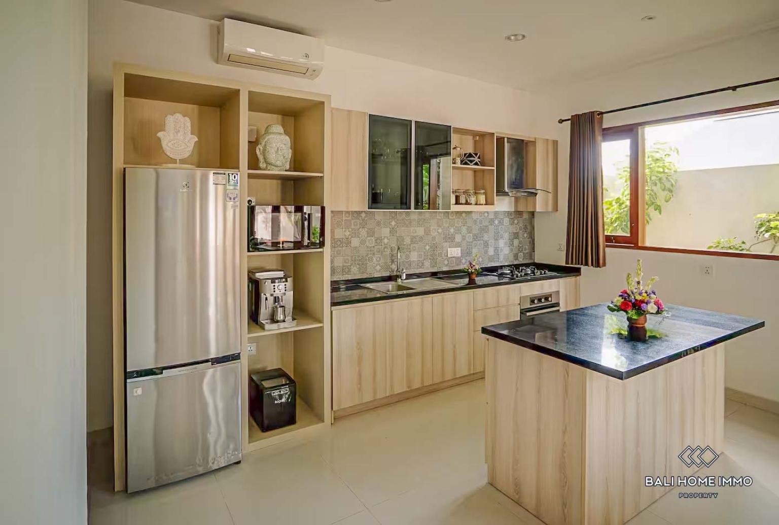 Beautiful 3 bedrooms villa for rental in Bali - Sanur view 7