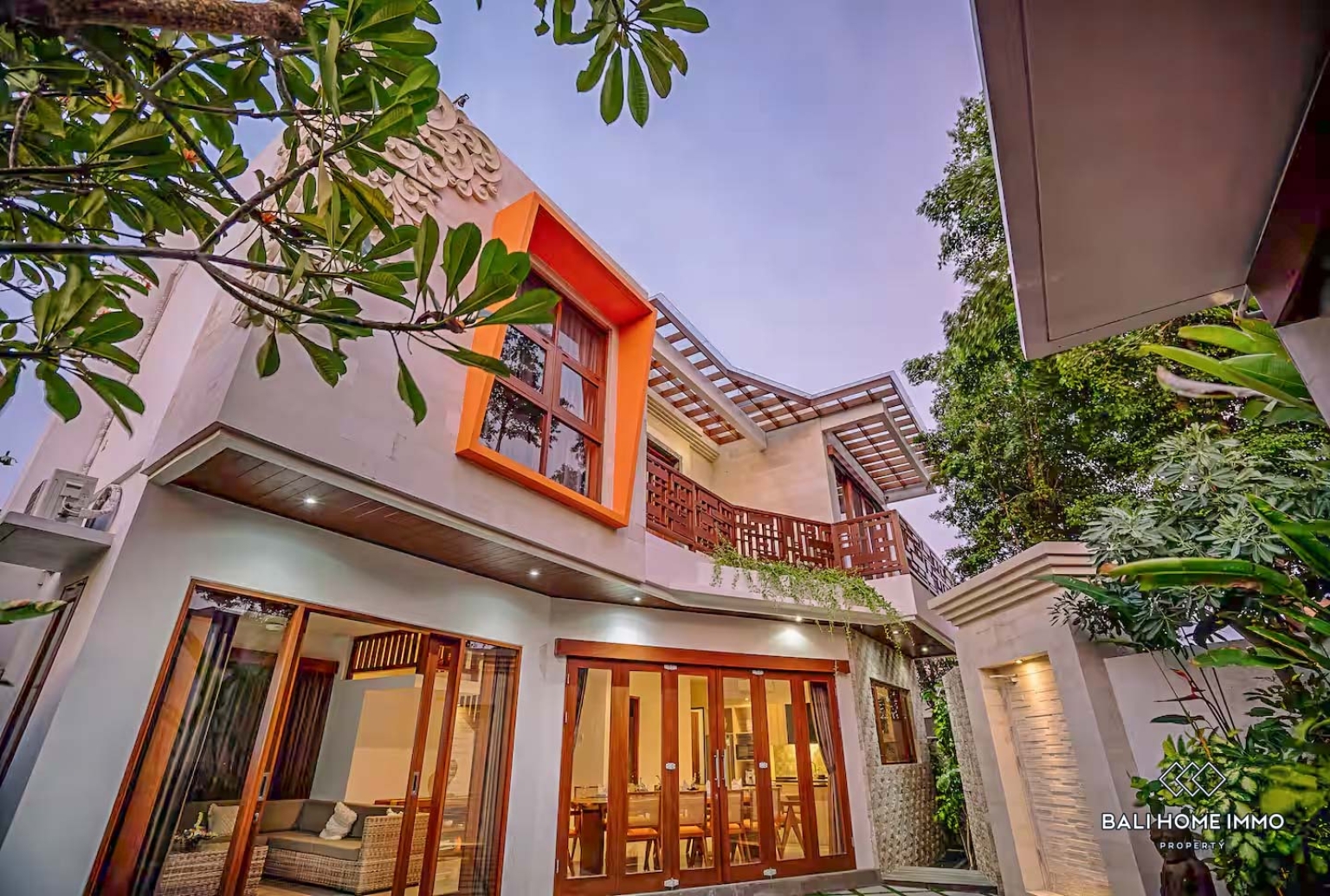 Beautiful 3 bedrooms villa for rental in Bali - Sanur view 22