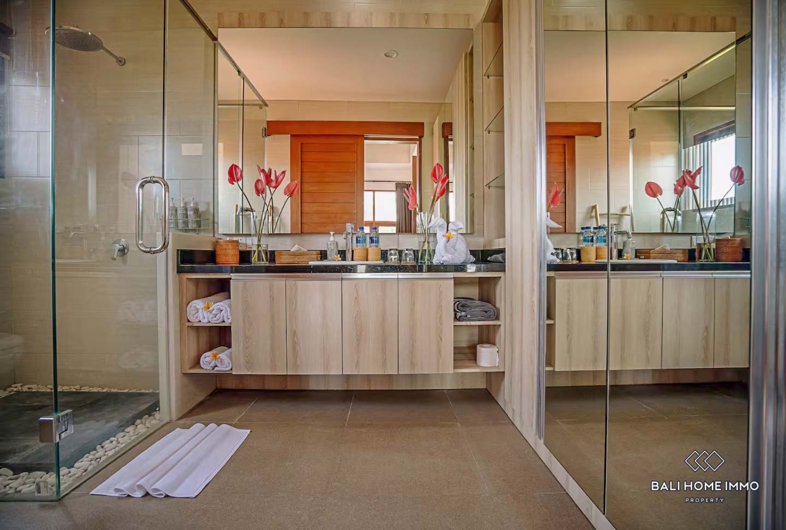 Beautiful 3 bedrooms villa for rental in Bali - Sanur view 15