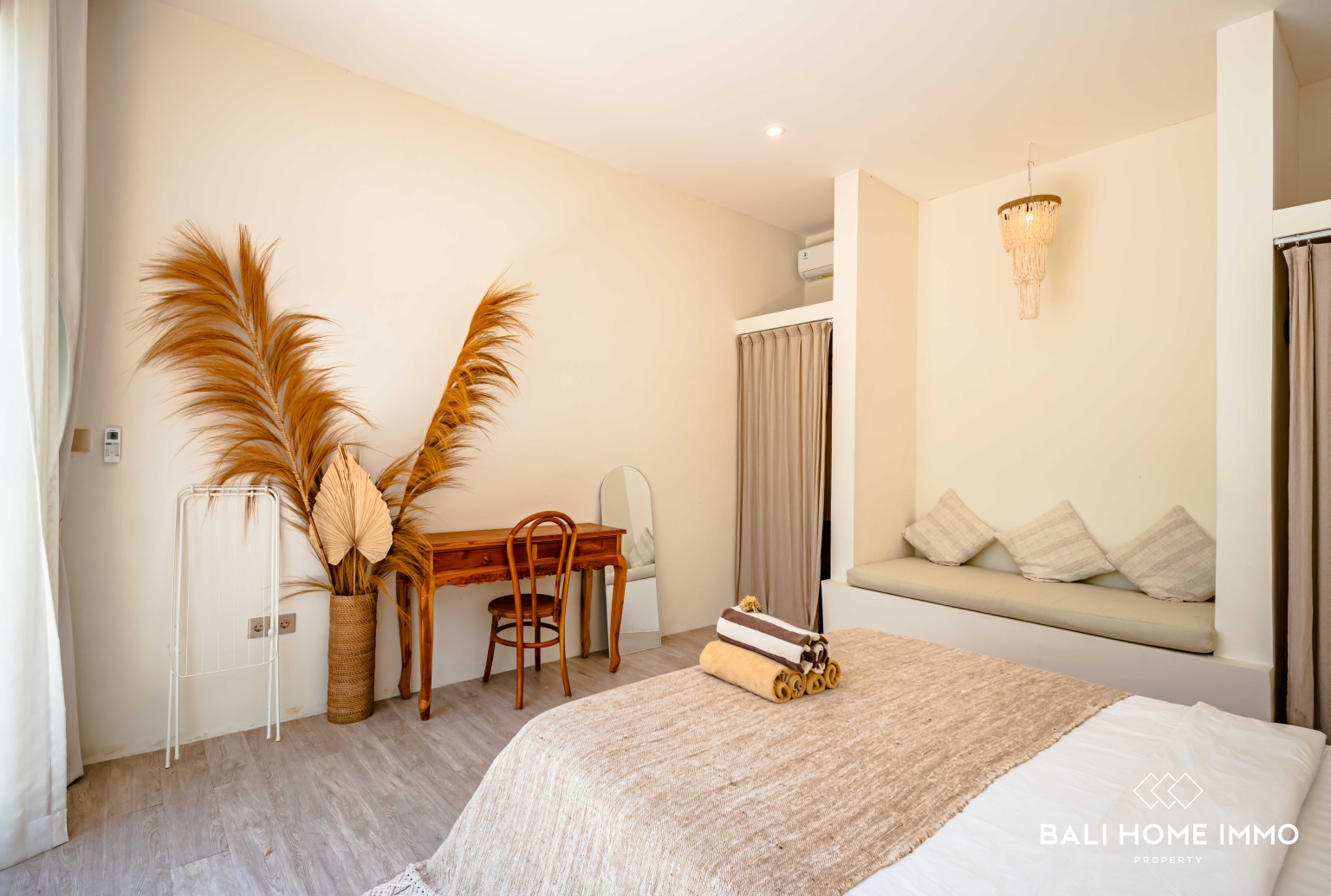 VILLA Cantik 3 KAMAR DIJUAL DAN DISEWAKAN DI ULUWATU - NYANG NYANG view 16