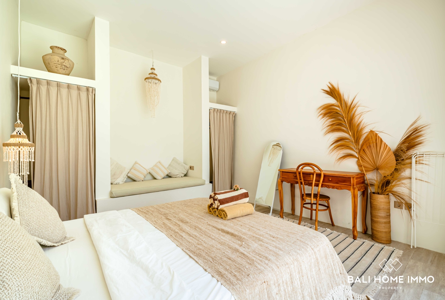 VILLA Cantik 3 KAMAR DIJUAL DAN DISEWAKAN DI ULUWATU - NYANG NYANG view 18