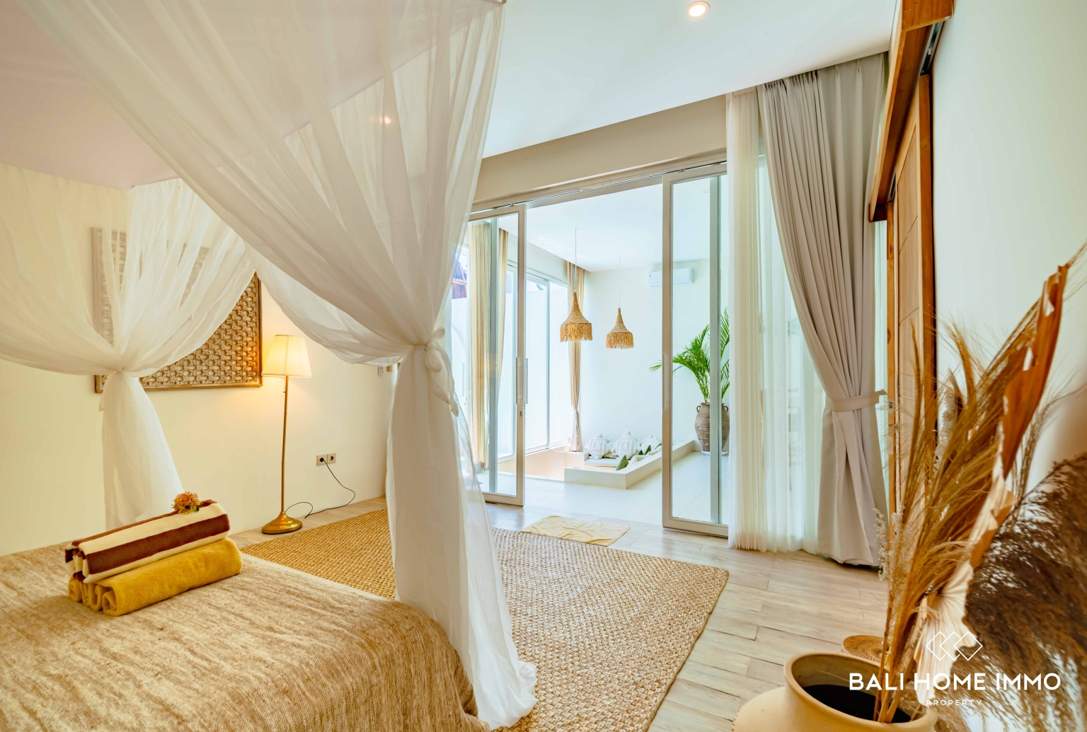 VILLA Cantik 3 KAMAR DIJUAL DAN DISEWAKAN DI ULUWATU - NYANG NYANG view 11