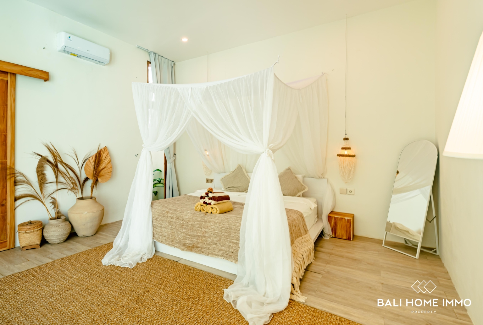 VILLA Cantik 3 KAMAR DIJUAL DAN DISEWAKAN DI ULUWATU - NYANG NYANG view 10