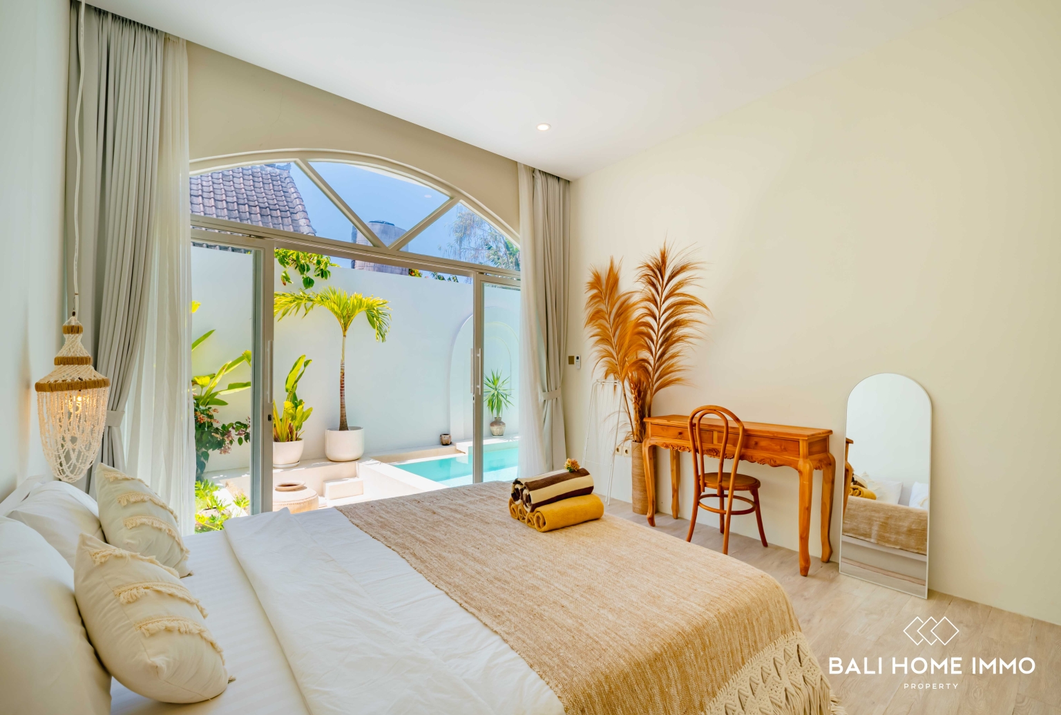 VILLA Cantik 3 KAMAR DIJUAL DAN DISEWAKAN DI ULUWATU - NYANG NYANG view 14