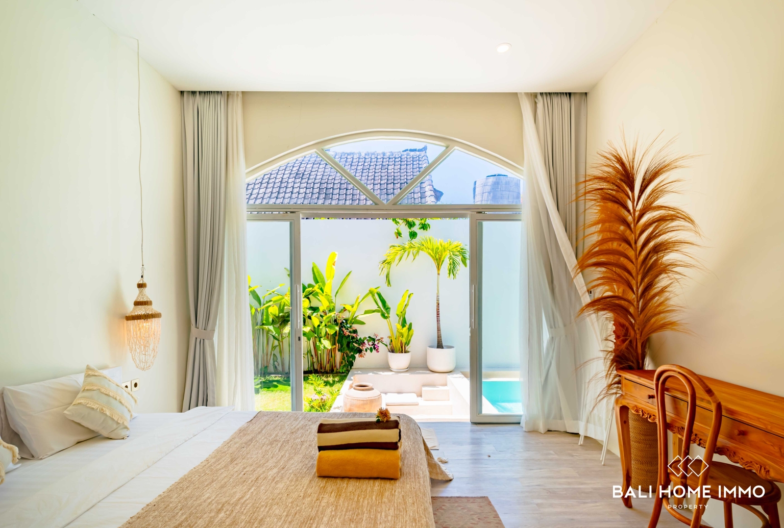 VILLA Cantik 3 KAMAR DIJUAL DAN DISEWAKAN DI ULUWATU - NYANG NYANG view 15