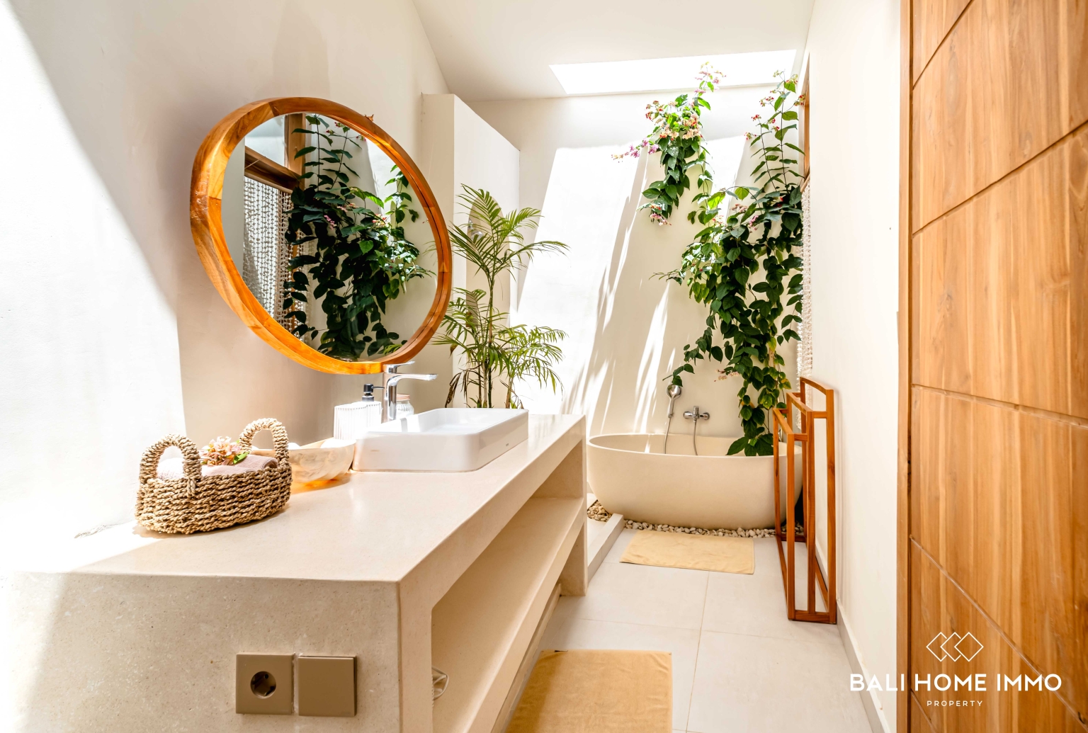 VILLA Cantik 3 KAMAR DIJUAL DAN DISEWAKAN DI ULUWATU - NYANG NYANG view 22