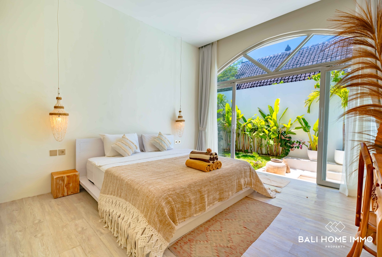 VILLA Cantik 3 KAMAR DIJUAL DAN DISEWAKAN DI ULUWATU - NYANG NYANG view 13