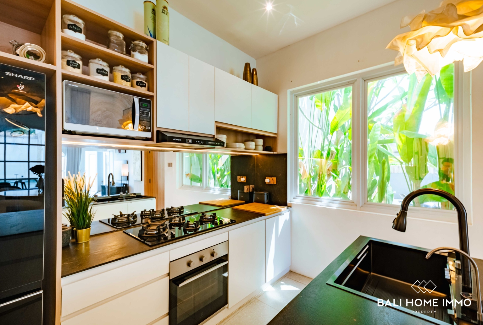 BEAUTIFUL 3 BEDROOMS VILLA FOR SALE IN BALI - UNGASAN view 10