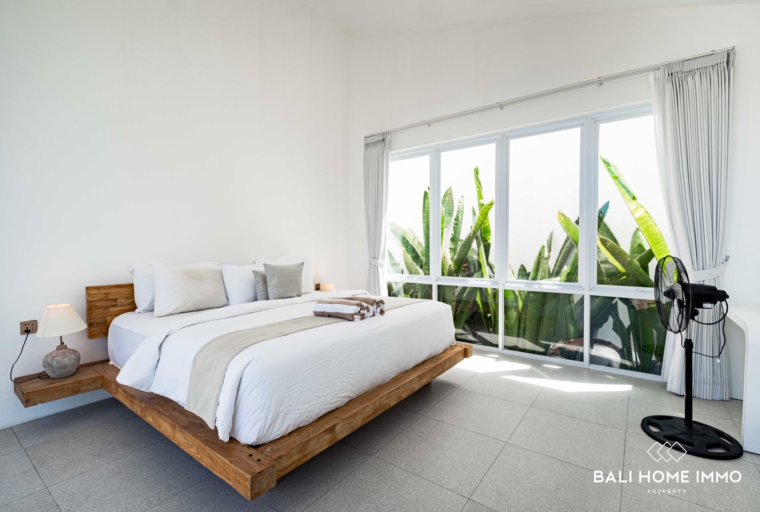 BEAUTIFUL 3 BEDROOMS VILLA FOR SALE IN BALI - UNGASAN view 19