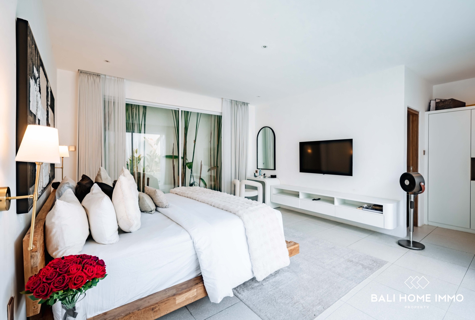 BEAUTIFUL 3 BEDROOMS VILLA FOR SALE IN BALI - UNGASAN view 17