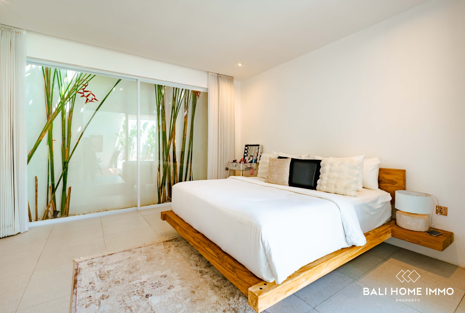 BEAUTIFUL 3 BEDROOMS VILLA FOR SALE IN BALI - UNGASAN view 13