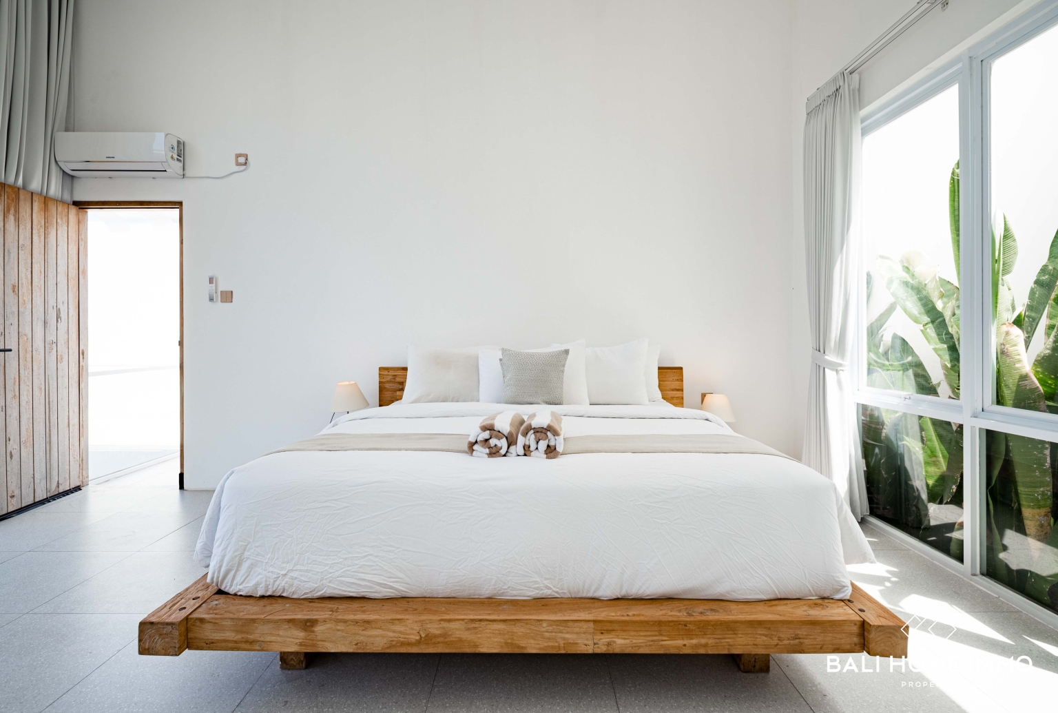 BEAUTIFUL 3 BEDROOMS VILLA FOR SALE IN BALI - UNGASAN view 18