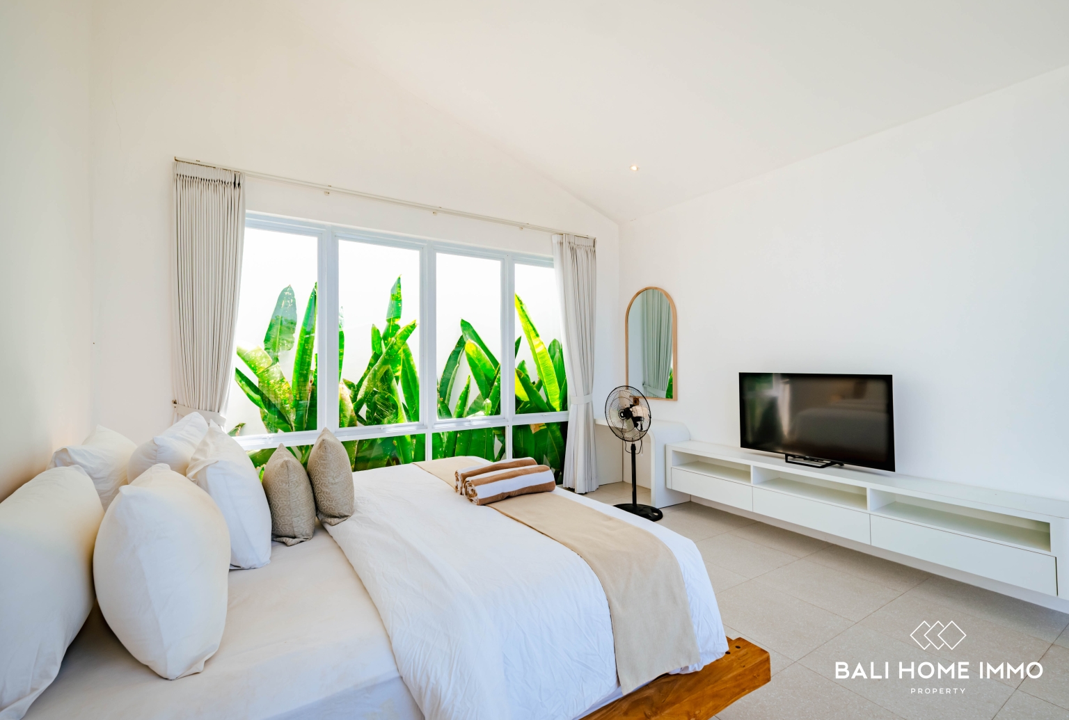 BEAUTIFUL 3 BEDROOMS VILLA FOR SALE IN BALI - UNGASAN view 19