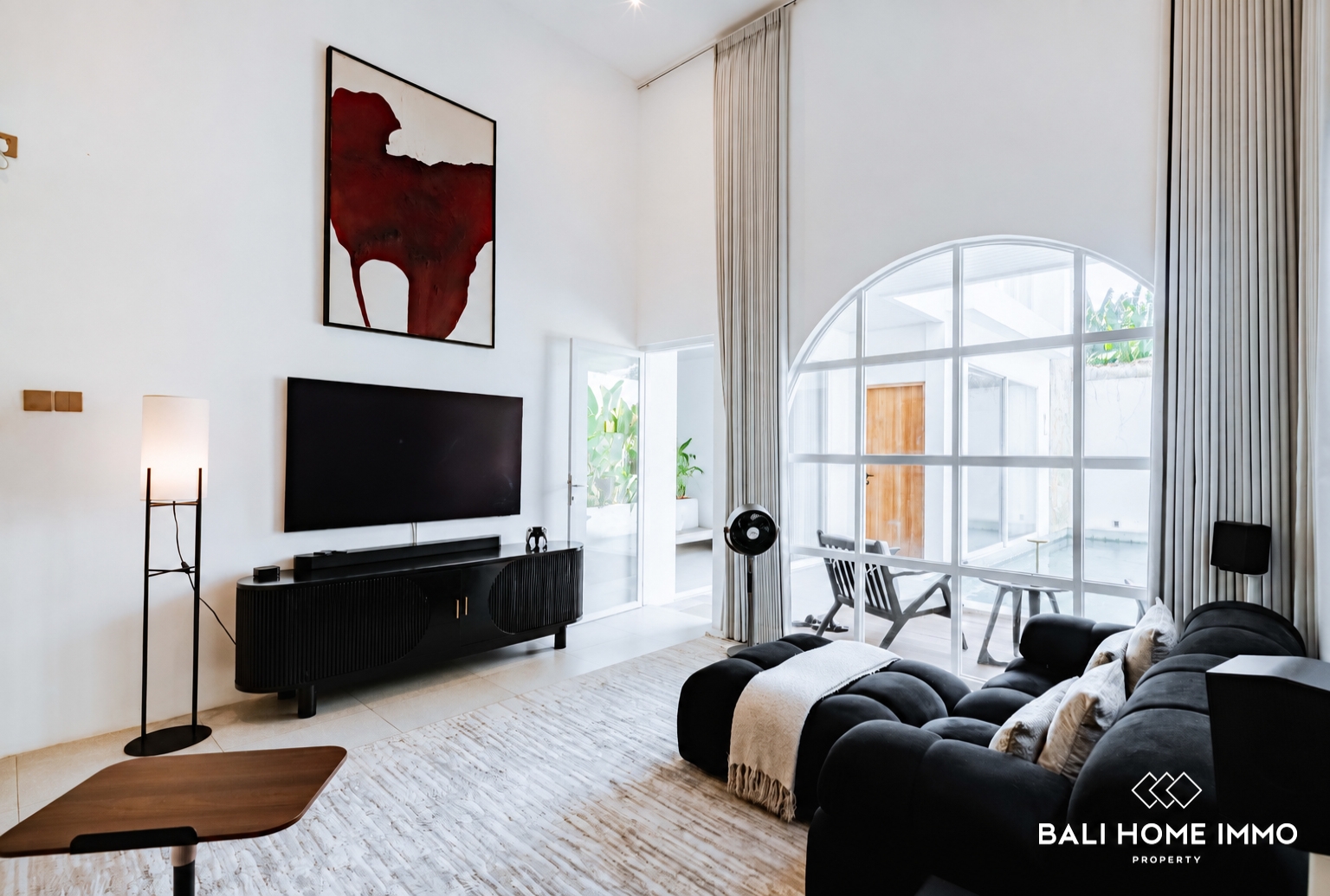 BEAUTIFUL 3 BEDROOMS VILLA FOR SALE IN BALI - UNGASAN view 6