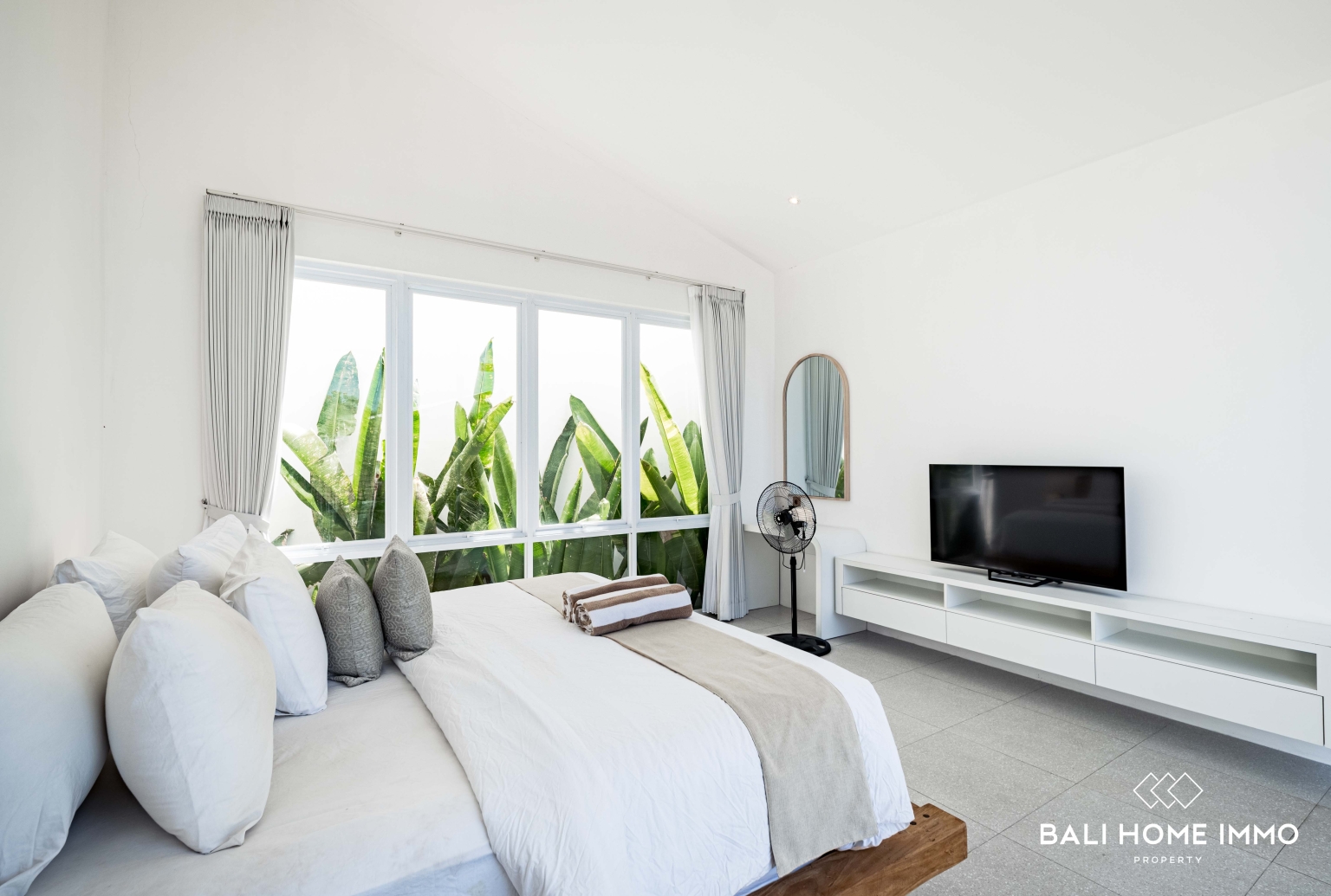 BEAUTIFUL 3 BEDROOMS VILLA FOR SALE IN BALI - UNGASAN view 20