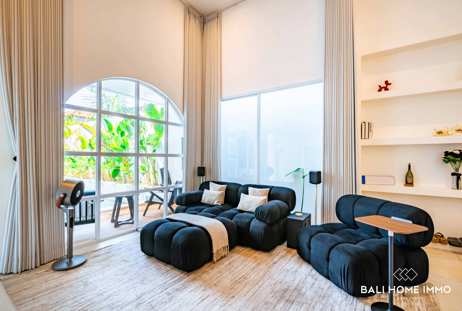 BEAUTIFUL 3 BEDROOMS VILLA FOR SALE IN BALI - UNGASAN view 4