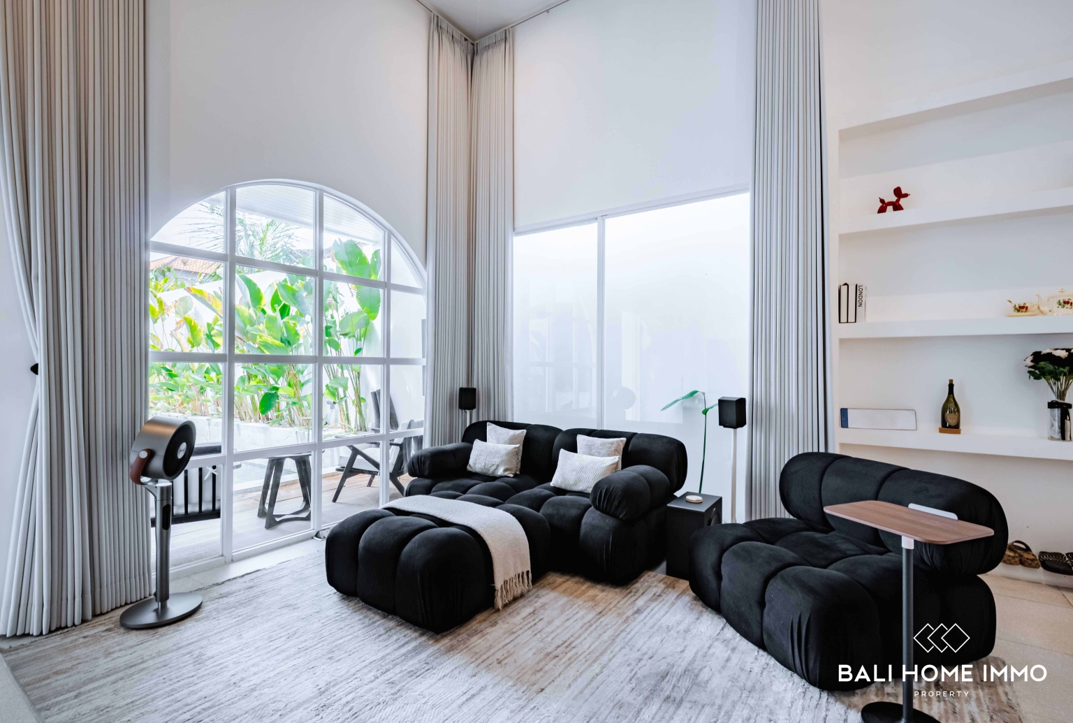 BEAUTIFUL 3 BEDROOMS VILLA FOR SALE IN BALI - UNGASAN view 4
