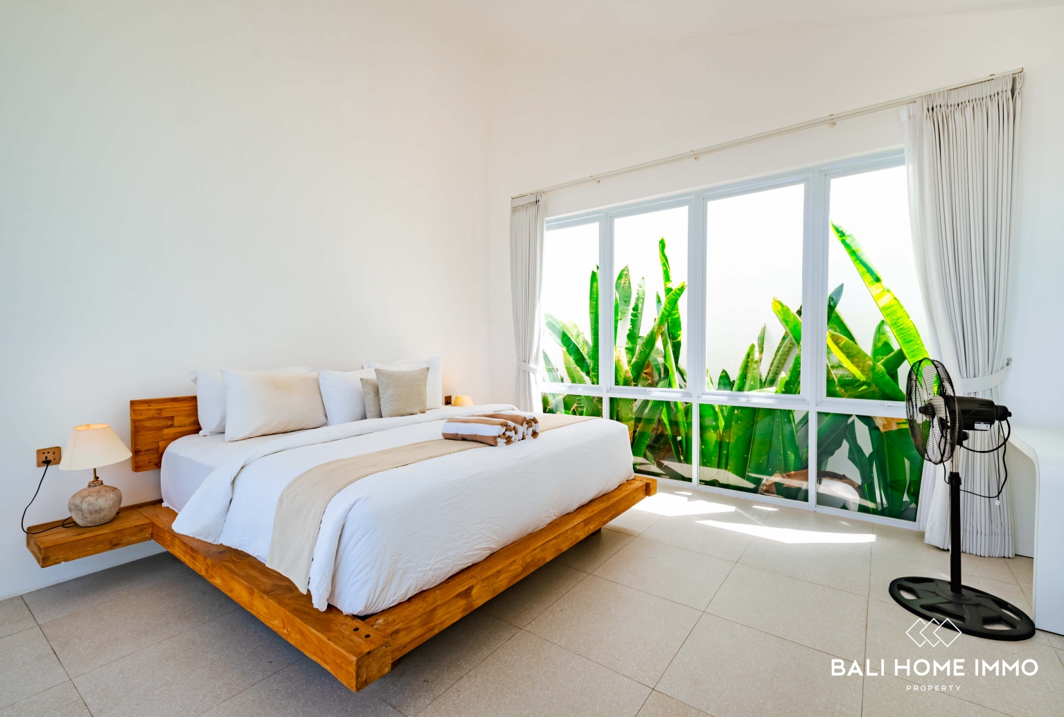 BEAUTIFUL 3 BEDROOMS VILLA FOR SALE IN BALI - UNGASAN view 14
