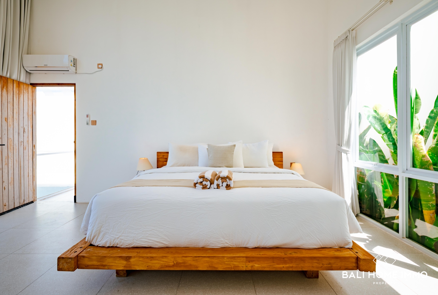 BEAUTIFUL 3 BEDROOMS VILLA FOR SALE IN BALI - UNGASAN view 12