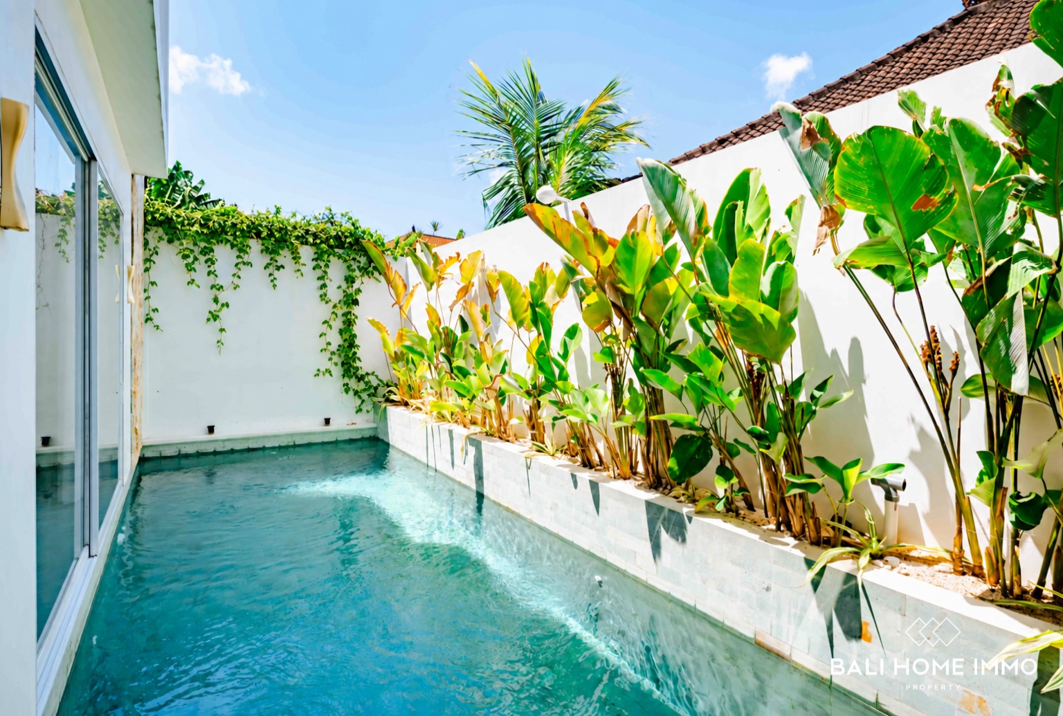 BEAUTIFUL 3 BEDROOMS VILLA FOR SALE IN BALI - UNGASAN view 24