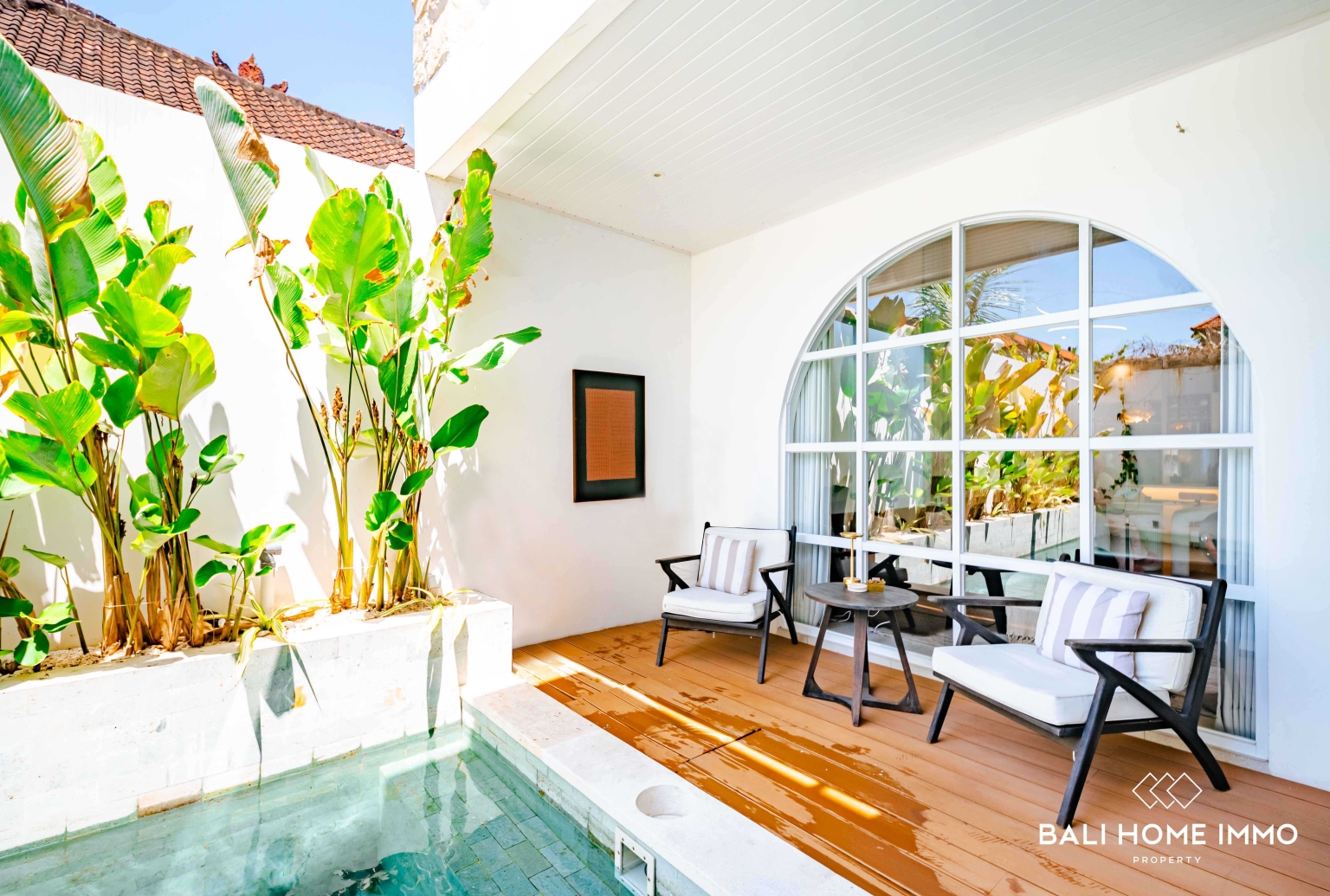 BEAUTIFUL 3 BEDROOMS VILLA FOR SALE IN BALI - UNGASAN view 25