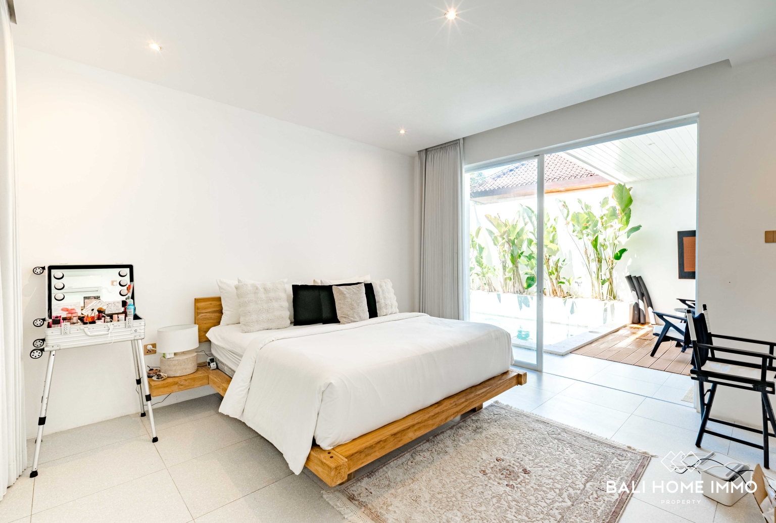 BEAUTIFUL 3 BEDROOMS VILLA FOR SALE IN BALI - UNGASAN view 21