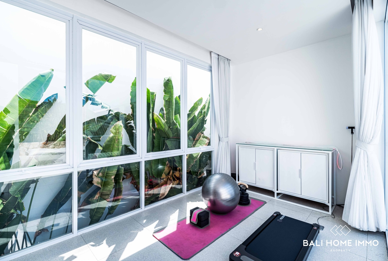 BEAUTIFUL 3 BEDROOMS VILLA FOR SALE IN BALI - UNGASAN view 26