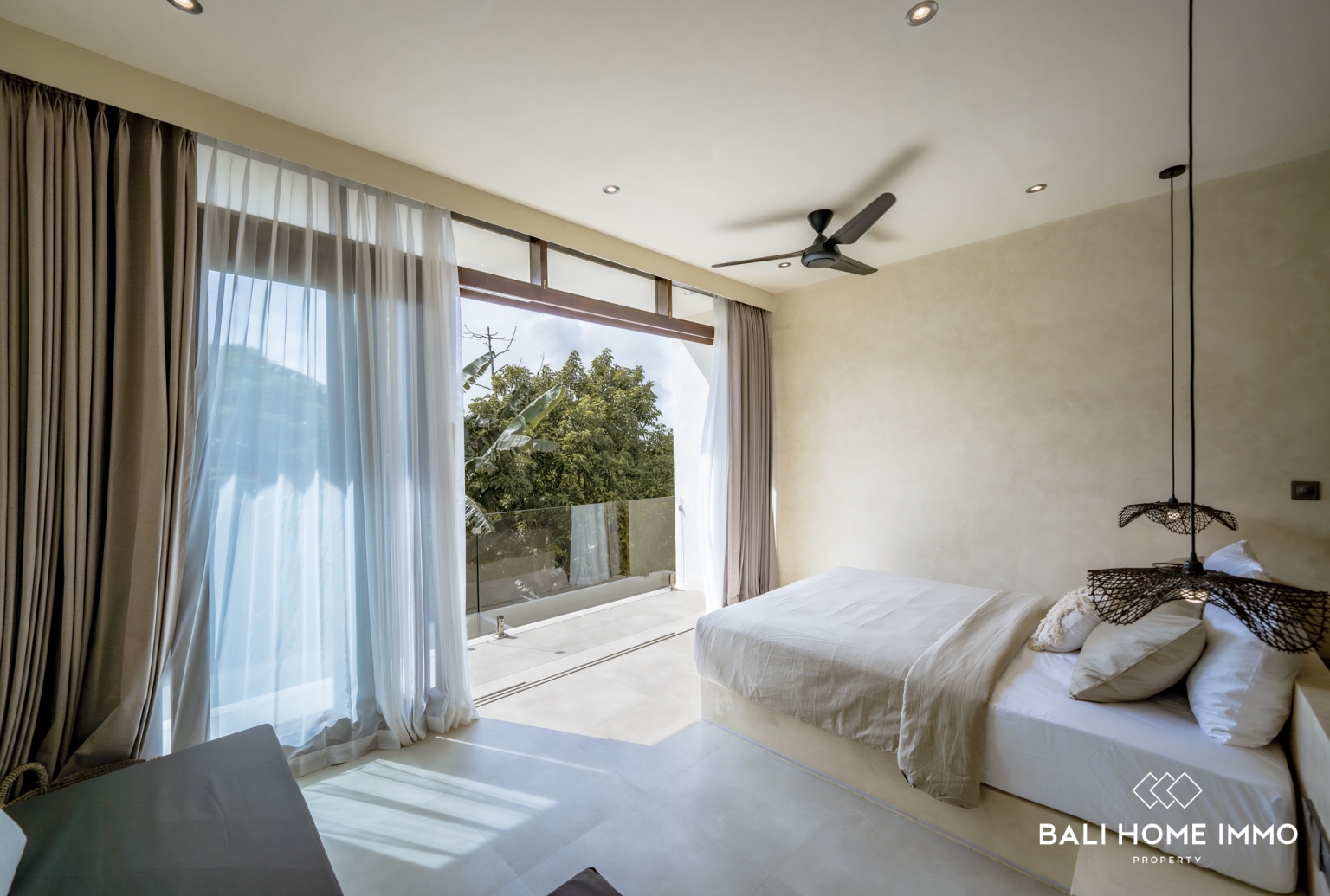 Magnifique villa de 3 chambres à vendre à Uluwatu, près de la plage de Balangan. view 24