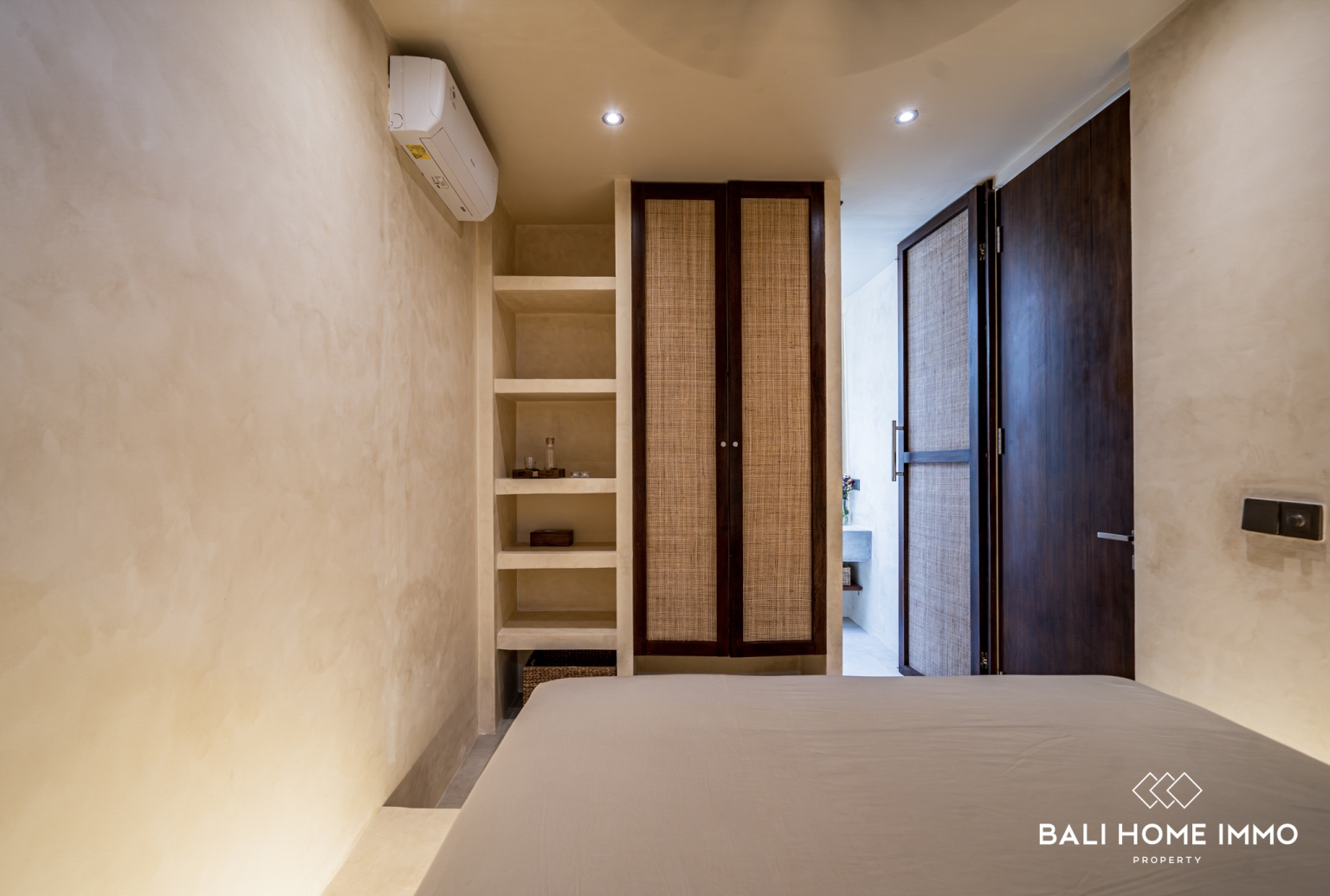 Magnifique villa de 3 chambres à vendre à Uluwatu, près de la plage de Balangan. view 18