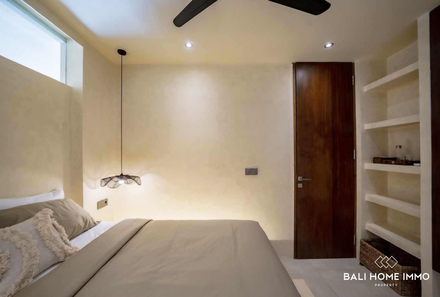 Magnifique villa de 3 chambres à vendre à Uluwatu, près de la plage de Balangan. view 17