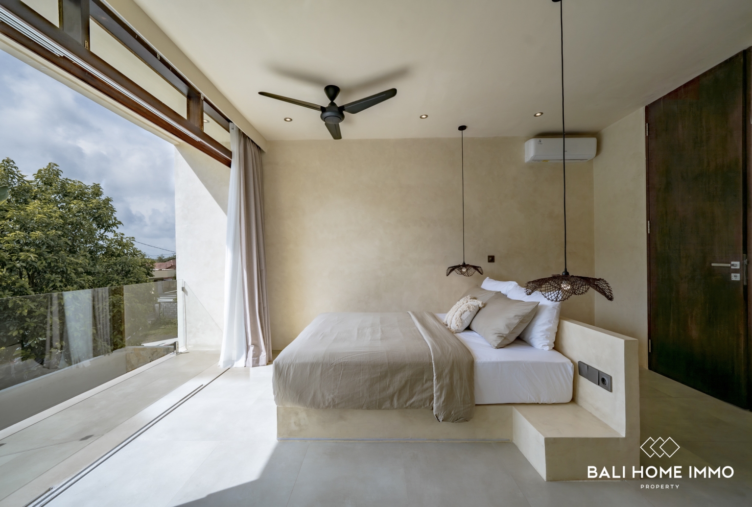 Magnifique villa de 3 chambres à vendre à Uluwatu, près de la plage de Balangan. view 22