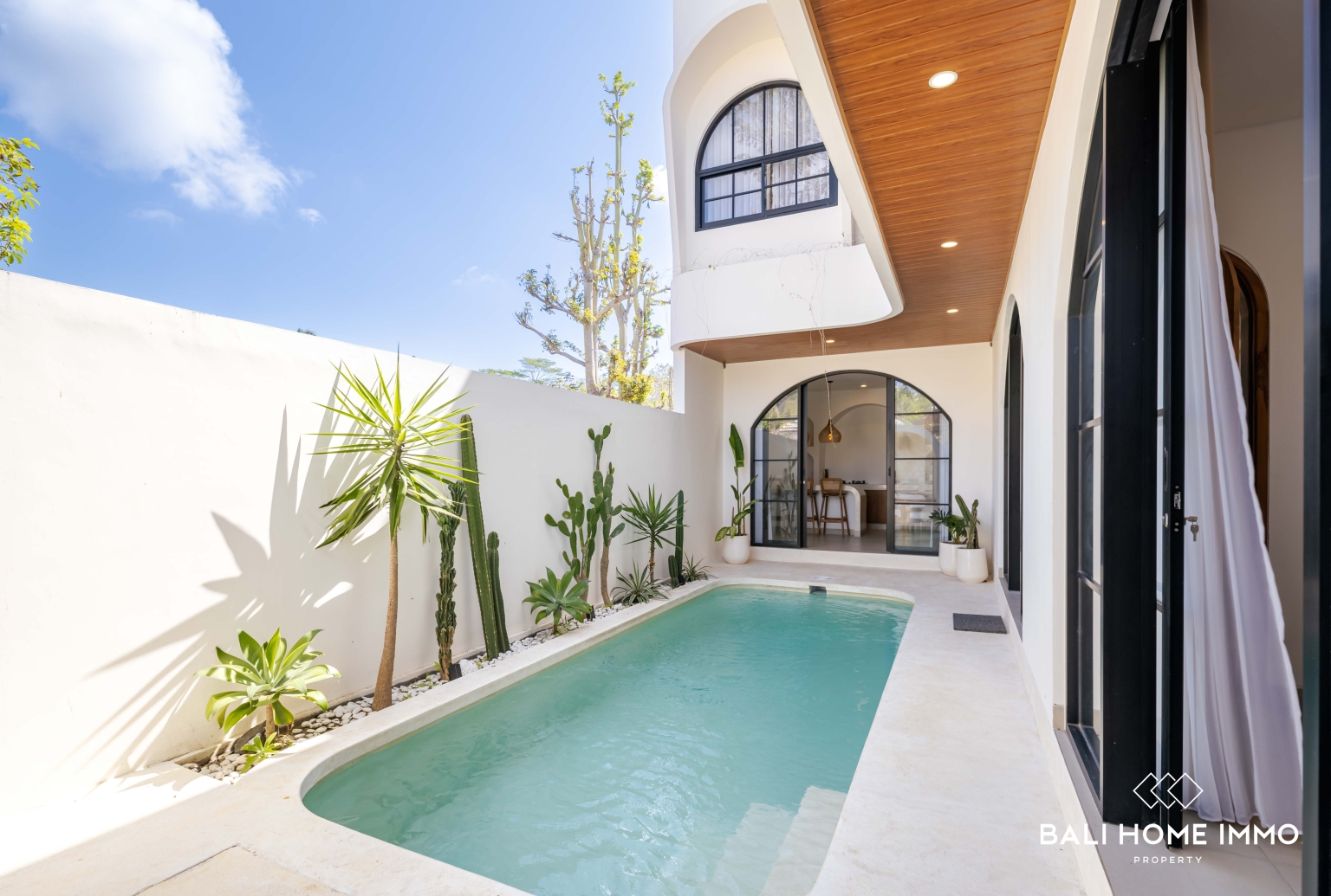 BEAUTIFUL 3 BEDROOMS VILLA FOR YEARLY & MONTHLY RENTAL IN BALANGAN view 25