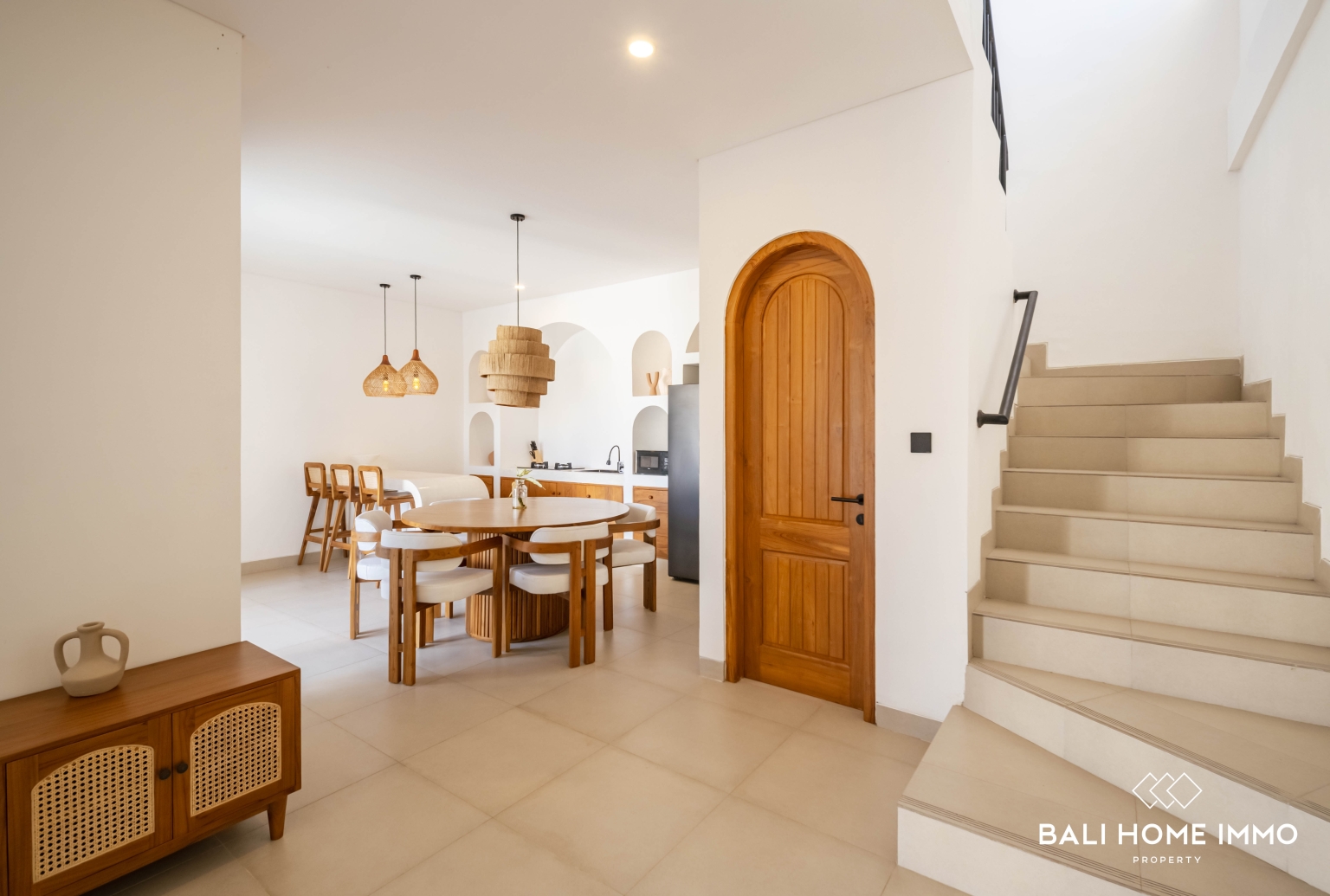 BEAUTIFUL 3 BEDROOMS VILLA FOR YEARLY & MONTHLY RENTAL IN BALANGAN view 12