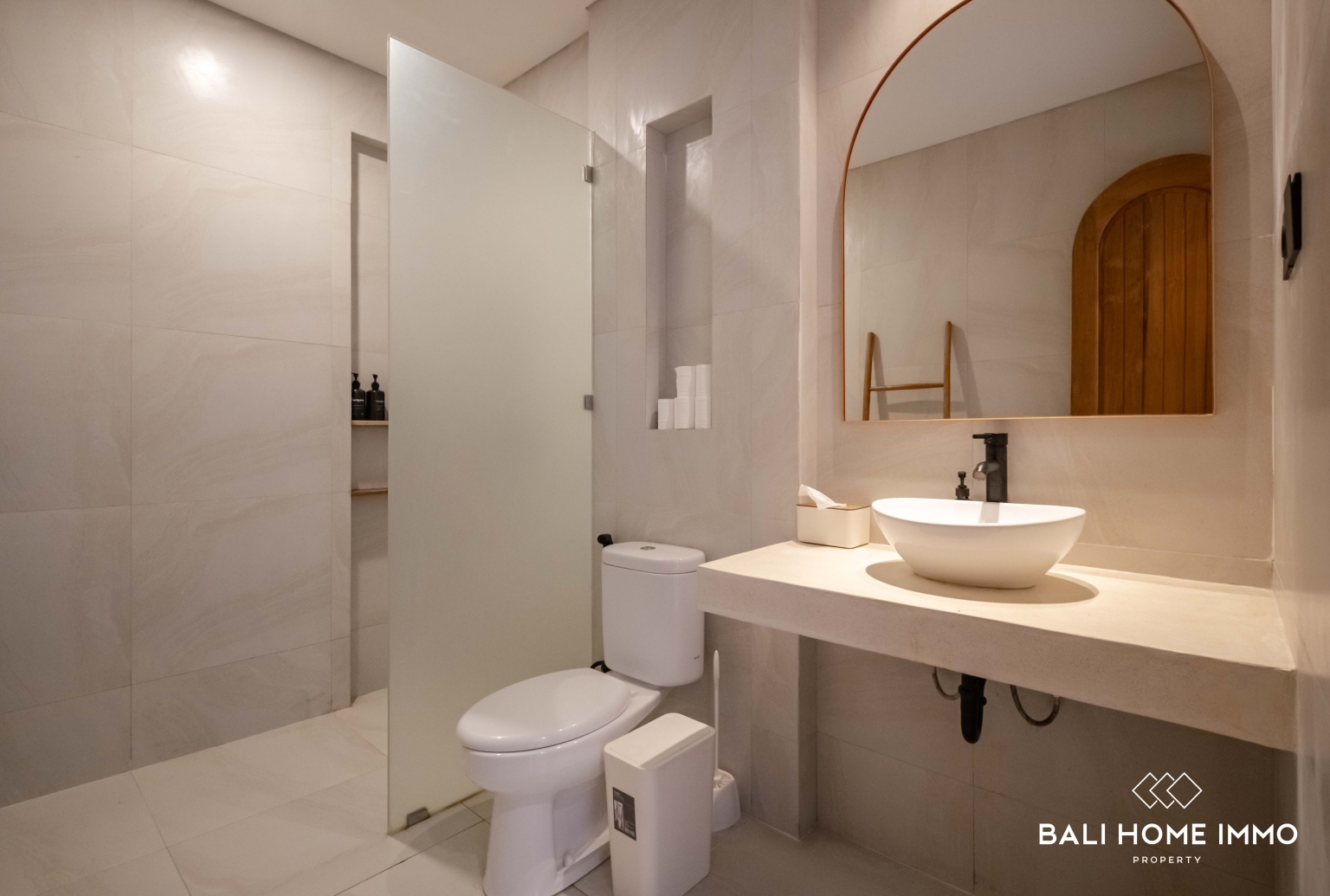 BEAUTIFUL 3 BEDROOMS VILLA FOR YEARLY & MONTHLY RENTAL IN BALANGAN view 24