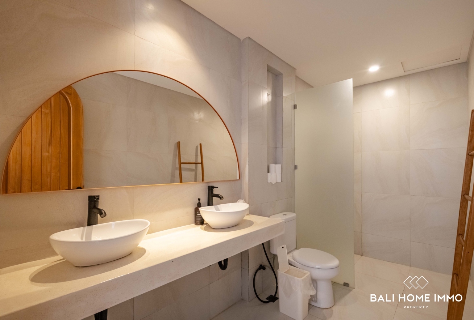 BEAUTIFUL 3 BEDROOMS VILLA FOR YEARLY & MONTHLY RENTAL IN BALANGAN view 22