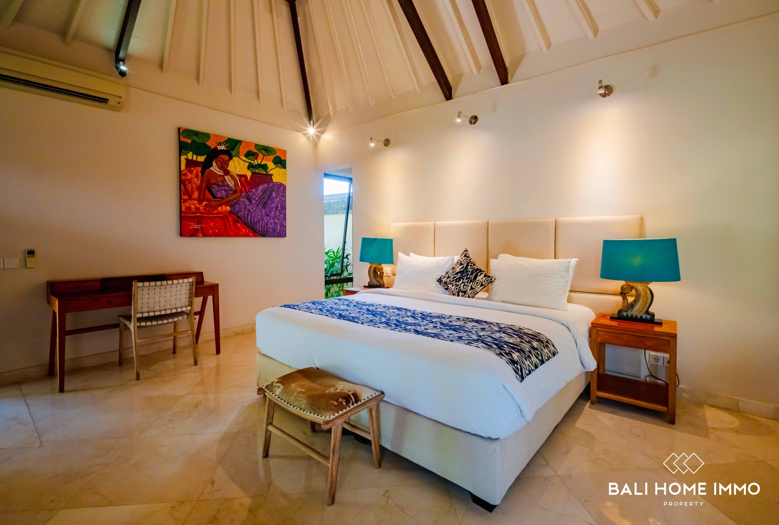 BEAUTIFUL 3 BEDROOMS VILLA FOR YEARLY & MONTHLY RENTAL IN UNGASAN view 13