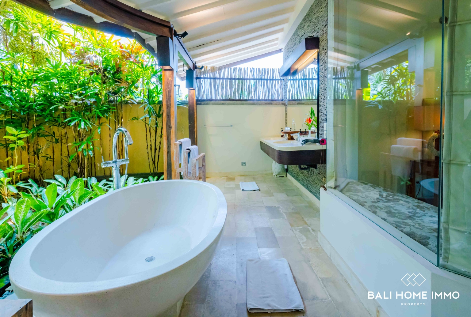 BEAUTIFUL 3 BEDROOMS VILLA FOR YEARLY & MONTHLY RENTAL IN UNGASAN view 15