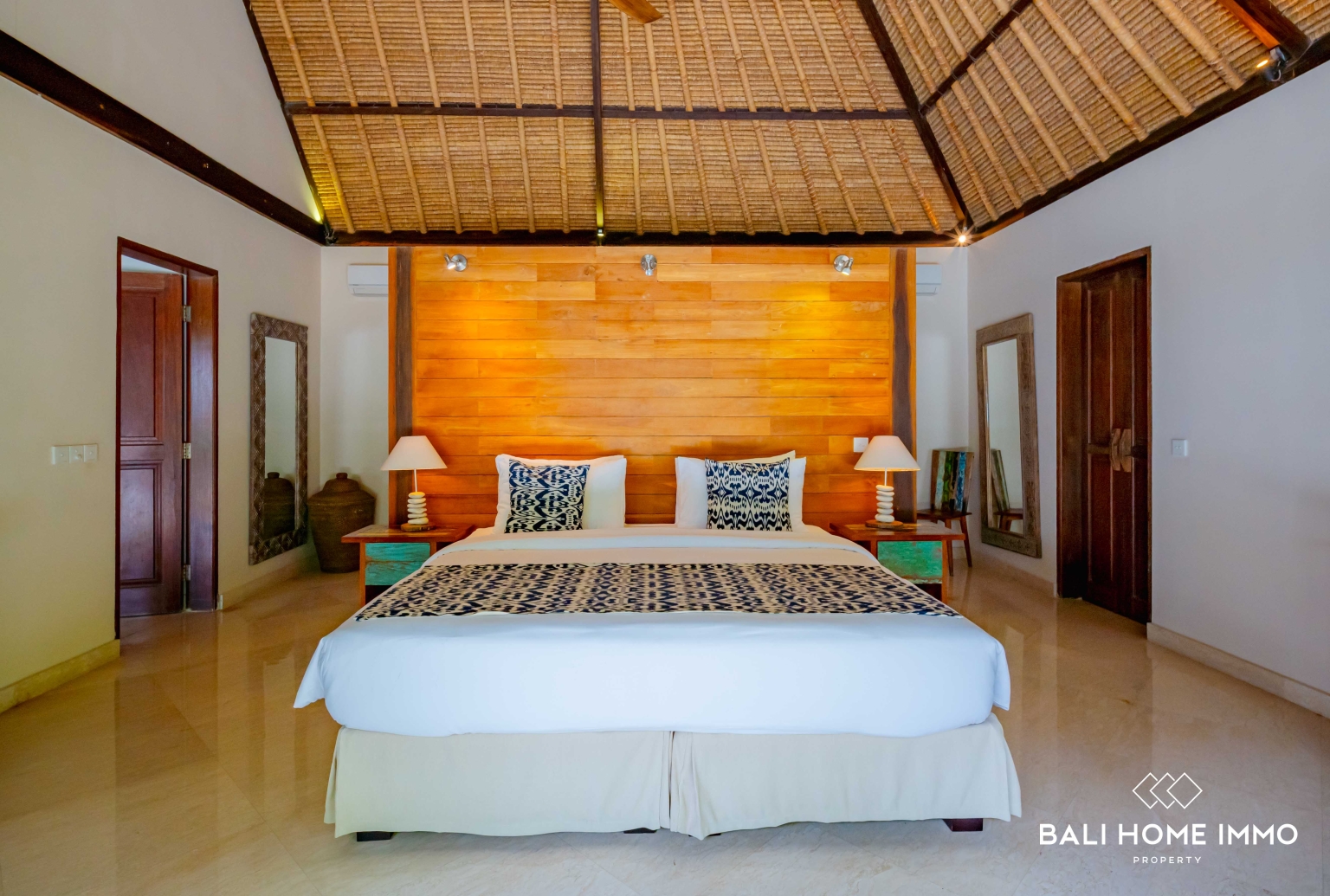 BEAUTIFUL 3 BEDROOMS VILLA FOR YEARLY & MONTHLY RENTAL IN UNGASAN view 9