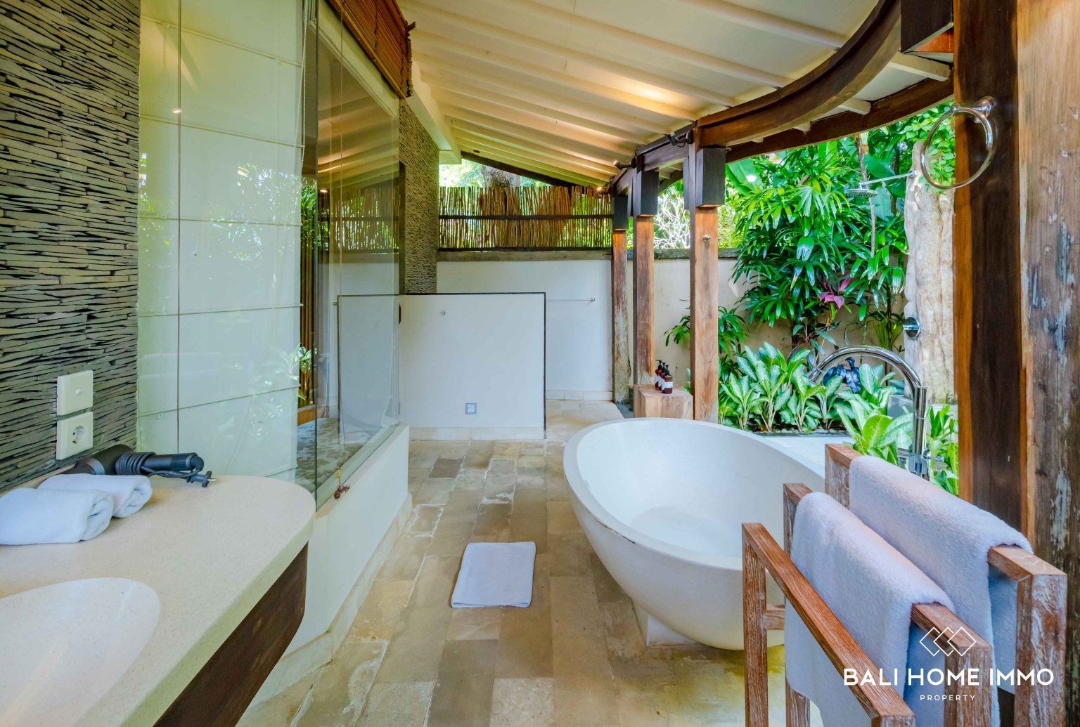 BEAUTIFUL 3 BEDROOMS VILLA FOR YEARLY & MONTHLY RENTAL IN UNGASAN view 14