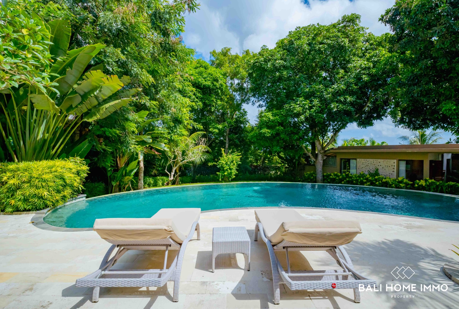 BEAUTIFUL 3 BEDROOMS VILLA FOR YEARLY & MONTHLY RENTAL IN UNGASAN view 4