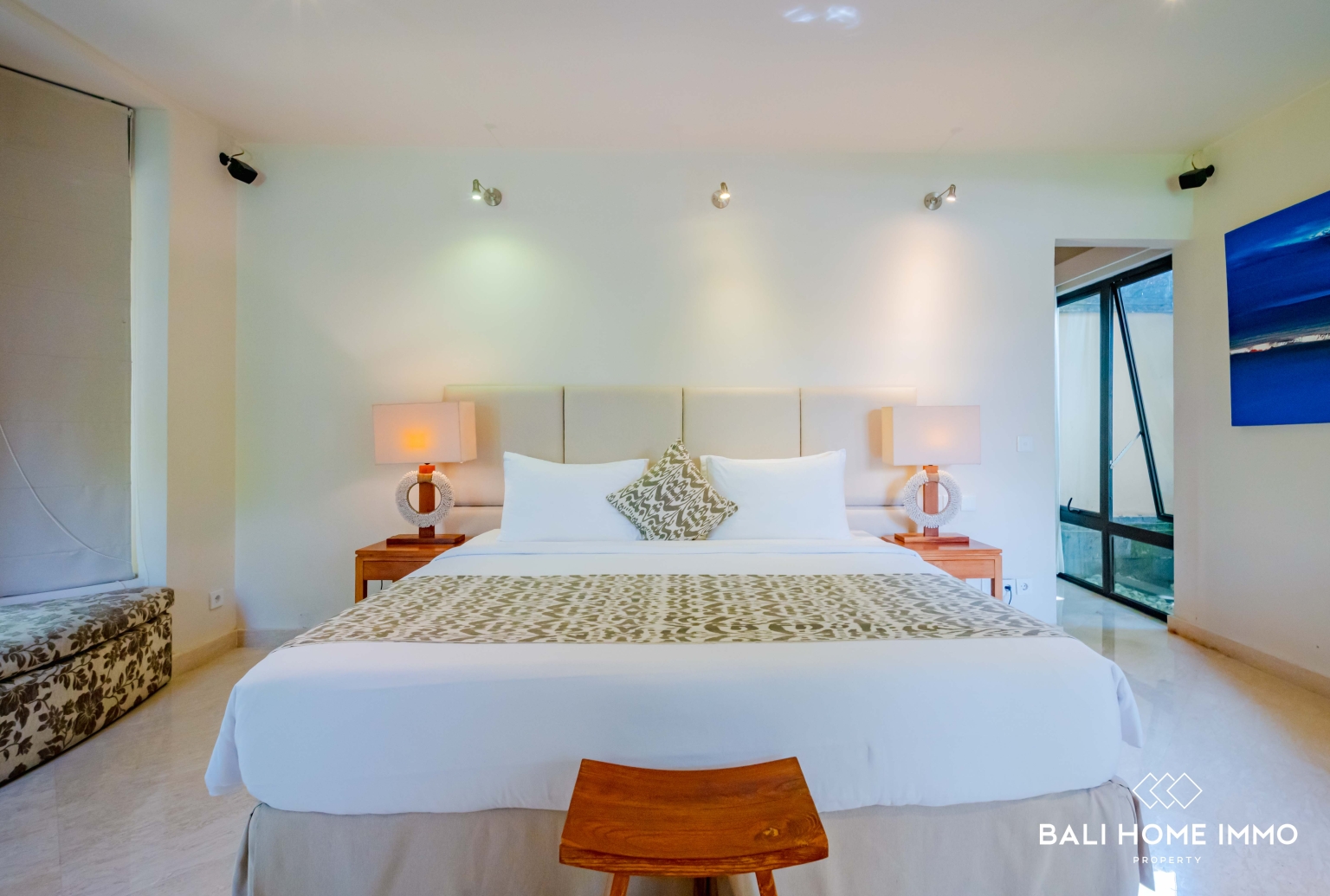 BEAUTIFUL 3 BEDROOMS VILLA FOR YEARLY & MONTHLY RENTAL IN UNGASAN view 11