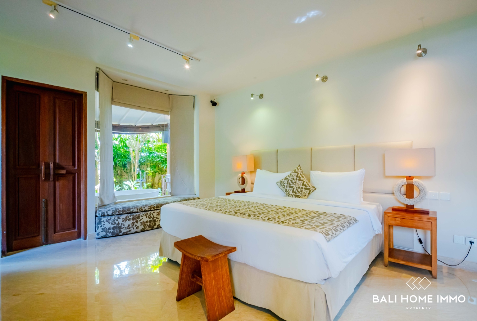 BEAUTIFUL 3 BEDROOMS VILLA FOR YEARLY & MONTHLY RENTAL IN UNGASAN view 12