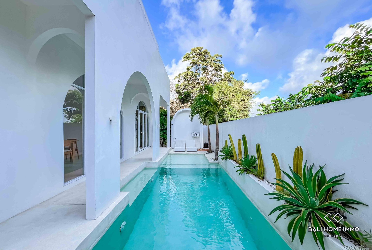 BEAUTIFUL 3 BEDROOMS VILLA FOR YEARLY RENTAL IN UNGASAN view 3