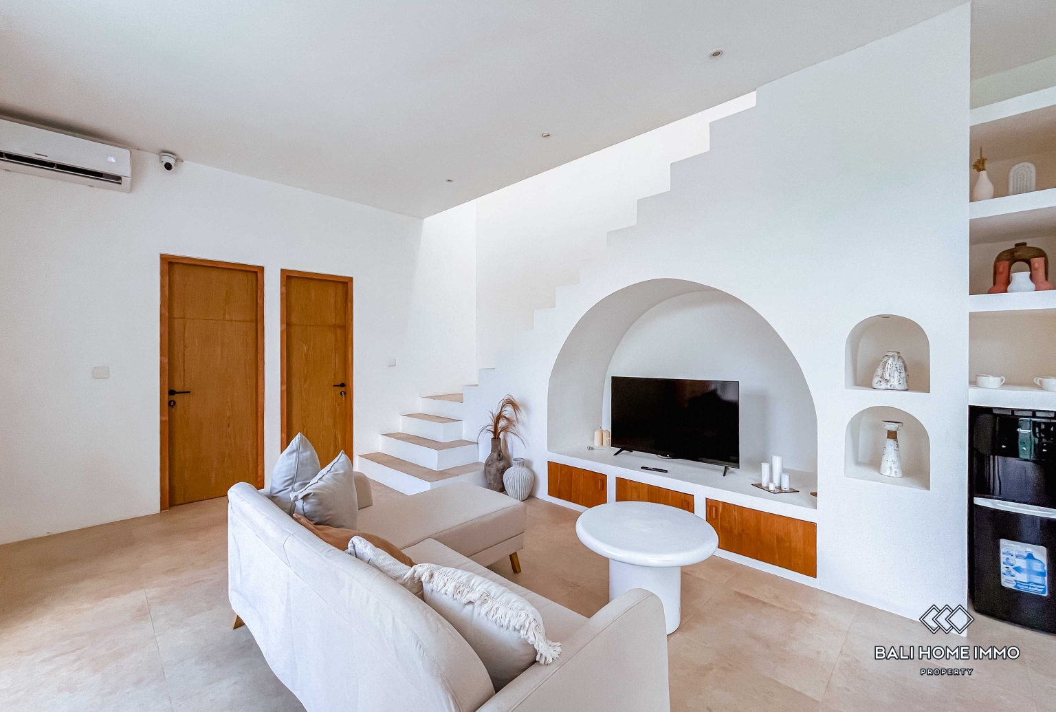 BEAUTIFUL 3 BEDROOMS VILLA FOR YEARLY RENTAL IN UNGASAN view 4