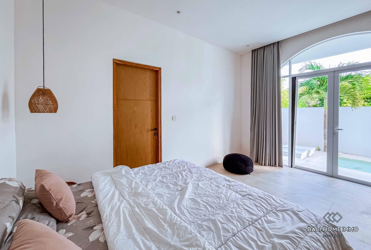 BEAUTIFUL 3 BEDROOMS VILLA FOR YEARLY RENTAL IN UNGASAN view 13