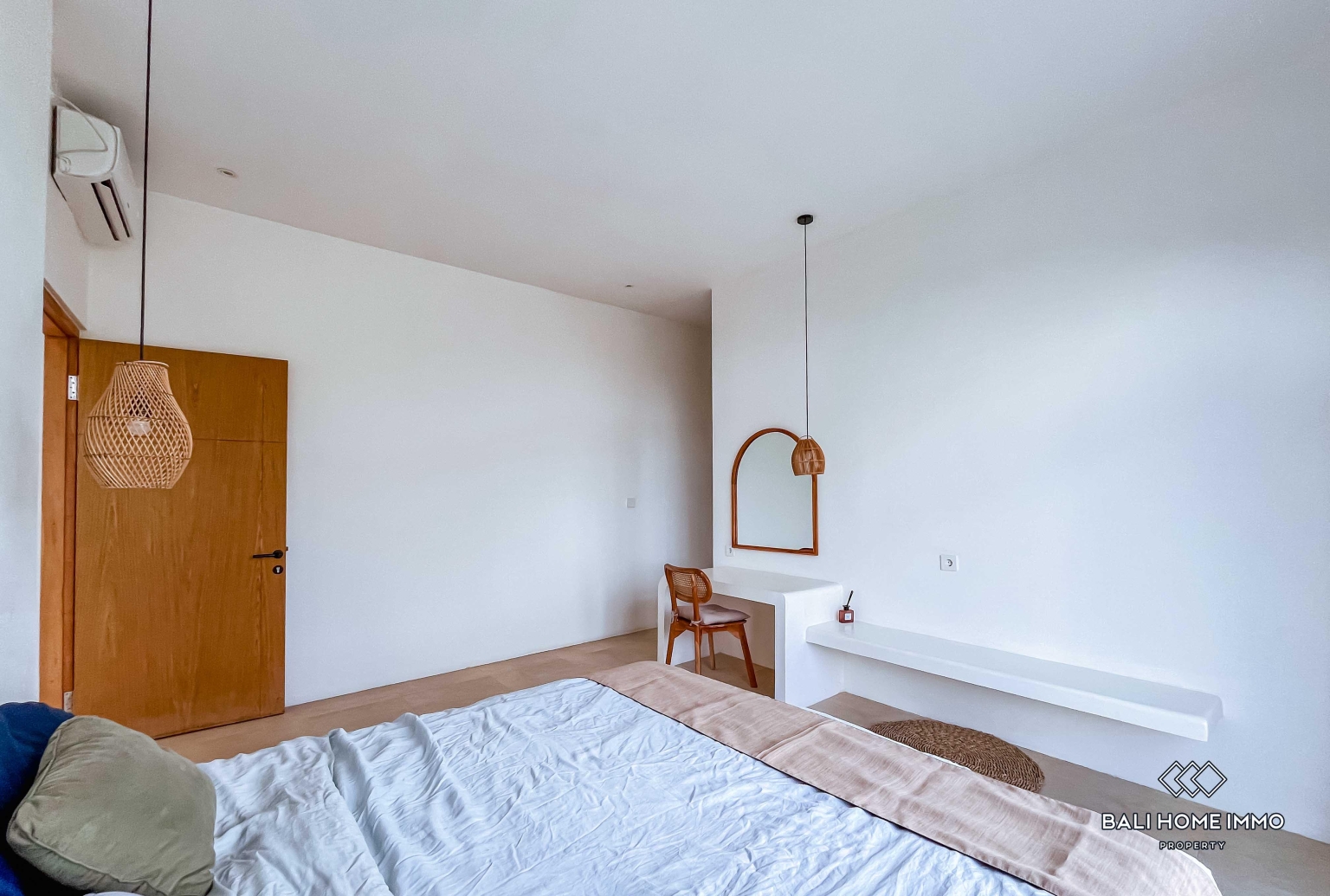 BEAUTIFUL 3 BEDROOMS VILLA FOR YEARLY RENTAL IN UNGASAN view 15
