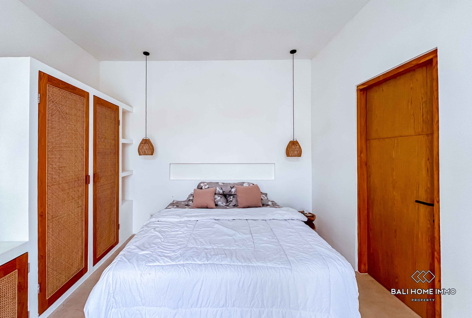 BEAUTIFUL 3 BEDROOMS VILLA FOR YEARLY RENTAL IN UNGASAN view 11
